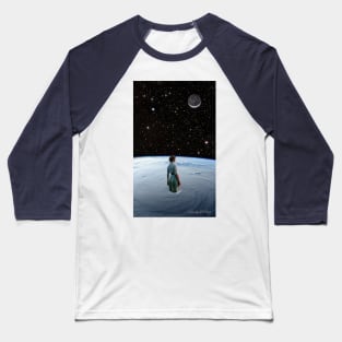 Totality... Baseball T-Shirt